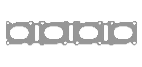 Mercedes C63 AMG V8 Stainless Header Flange