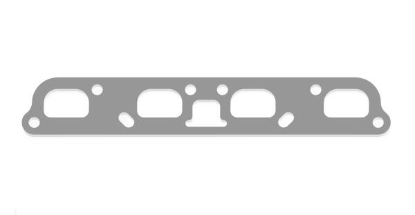 Mini Cooper 1.6L TriTec Stainless Header Flange