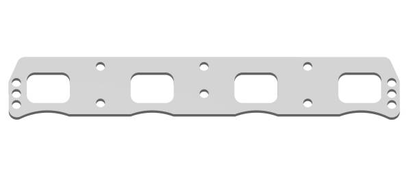 Mopar Gen II 426 Hemi Stainless Header Flange
