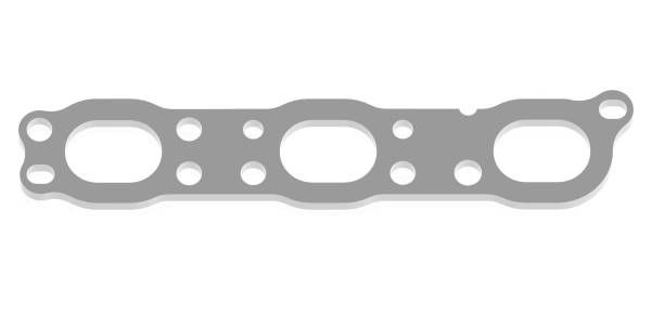 Nissan 3.8L V6 Stainless Header Flange