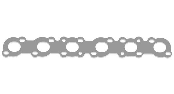 Nissan RB25 Stainless Header Flange