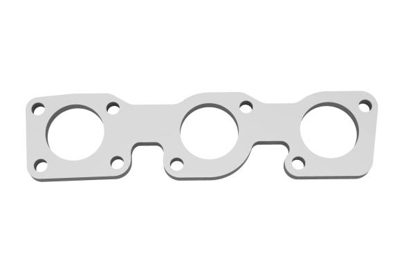 Oldsmobile 3.5L V6 Stainless Header Flange