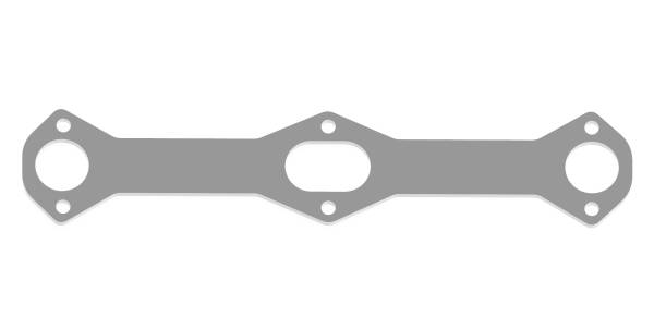 Oldsmobile 303 Stainless Header Flange