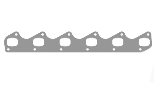 BMW M30 Stainless Header Flange