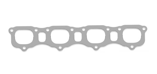 Stainless Header Flange to Fit Noonan/ProLine-AJPE 4.9" Pro Mod Hemi Heads