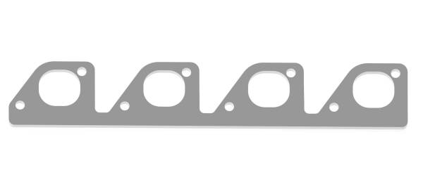 Stainless Header Flange to fit CHI Pro 3v Cleveland Small Block Ford Heads- 1 3/4" Ports