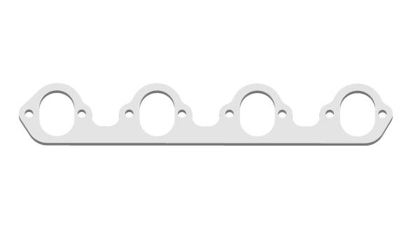 Big Block Ford 429/460 1/2" Thick Stainless Turbo Header Flange