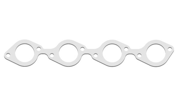 Big Block Ford A460 Stainless Header Flange- Round Port