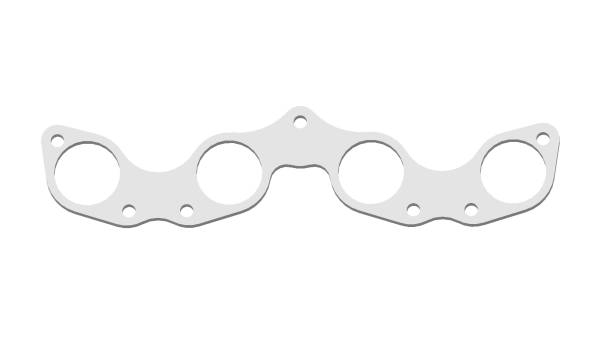 Desoto Early Hemi (276/291/330/341/345) Stainless Header Flange