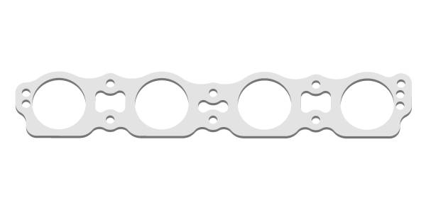 Gen II 426 Hemi Stainless Header Flange for Indy 426-1RA6 Legend Heads- Round Port