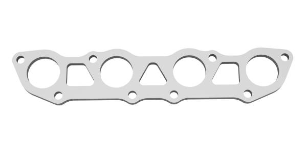 Toyota 2UR-GSE V8 Stainless Header Flange