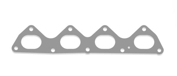 Honda B20 2.0L DOHC Stainless Header Flange