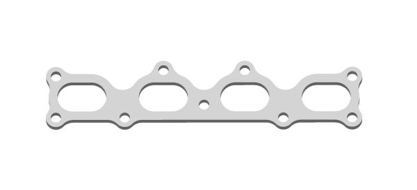 Mazda Miata MX5 1.6L B6ZE Stainless Header Flange
