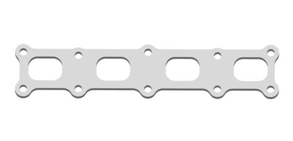 Mitsubishi 4B11T (EVO X) Stainless Header Flange