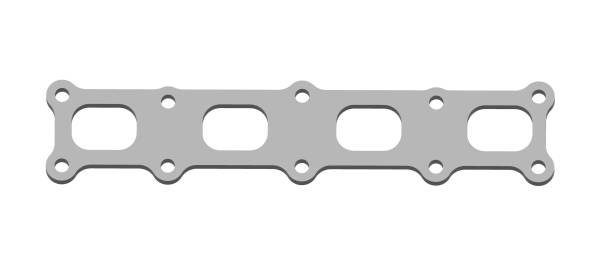 Mitsubishi 4B11T (EVO X) Mild Steel Header Flange