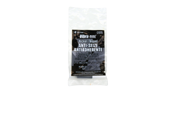 Vibra-Tite High-Temp Nickel Anti-Seize