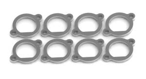 Stainless Headers - Small Block Chevy CFE/SBX 15 Degree Single Header Flange - Image 2