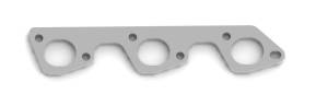 Stainless Steel Header Flanges - Jeep Stainless Steel Header Flanges - Stainless Headers - Jeep 3.8L V6 Stainless Header Flange