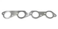 Header Flanges - Stainless Steel Header Flanges - Chevrolet Stainless Steel Header Flanges