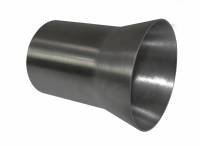 Custom Header Components - Transition Reducers - Mild Steel Transition Reducers