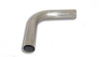 Mandrel Bends - 304 Stainless Steel Mandrel Bends - 304 Stainless Steel 90 Degree Mandrel Bends