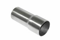Custom Header Components - Slip-On Reducers - 304 Stainless Steel Slip-On Reducers