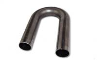 Custom Header Components - Mandrel Bends - Mild Steel Mandrel Bends