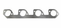 Header Flanges - Stainless Steel Header Flanges - Ford Stainless Steel Header Flanges