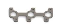 Header Flanges - Mild Steel Header Flanges - Jeep Mild Steel Header Flanges