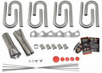 Custom Header Build Kits - Naturally Aspirated Header Build Kits - BMW Header Build Kits