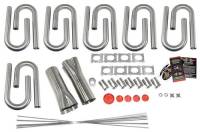 Custom Header Build Kits - Naturally Aspirated Header Build Kits - Mercedes Header Build Kits