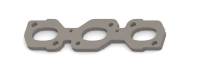 Header Flanges - Mild Steel Header Flanges - Aston Martin Mild Steel Header Flanges