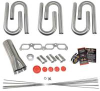 Custom Header Build Kits - Naturally Aspirated Header Build Kits - Saturn Header Build Kits