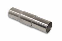 Custom Header Components - Stainless Steel Slip Joints - 304 Stainless Steel Single Slip Joints