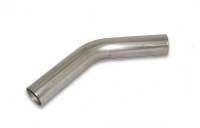 Under Car Mandrel Bends - Mild Steel Mandrel Bends - 3 1/2" Mandrel Bends