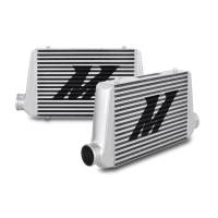 Forced Induction - Racing & Performance Intercoolers + Cores