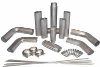 Aluminum - Aluminum Components- Oval