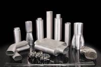 Aluminum - Aluminum Components- Round