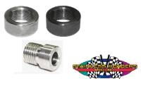 Custom Header Components - Header Accessories - Sensor Bungs