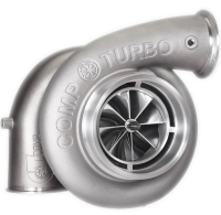 Performance Turbochargers