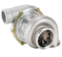 Performance Turbochargers - CompTurbo Technology Turbochargers - Comp Turbo Triple Ball Bearing Air-Cooled 1.0 Turbochargers