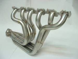 Aston Martin V12 Vantage Stainless Headers Cover