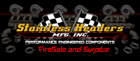 Surplus + FireSale - FireSale Components and Materials