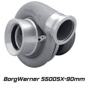 BorgWarner S500SX Series Turbo- 90mm #179191