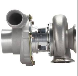 CompTurbo Technologies - CTR2868S-4847 Oil Lubricated 2.0 Turbocharger (575 HP) - Image 3