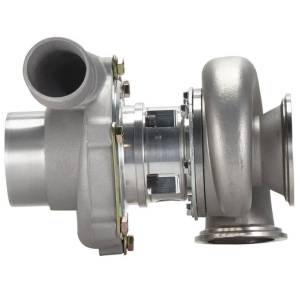 Performance Turbochargers - CompTurbo Technology Turbochargers - CompTurbo Technologies - CTR2971S-5553 360 Journal Bearing Turbocharger (625 HP)
