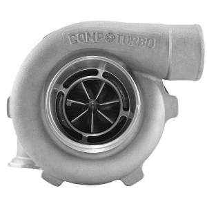 Performance Turbochargers - CompTurbo Technology Turbochargers - CompTurbo Technologies - CTR2971S-5553 Air-Cooled 1.0 Turbocharger (625 HP)