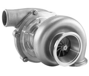 CompTurbo Technologies - CTR3081E-5858 Oil Lubricated 2.0 Turbocharger (650 HP) - Image 3