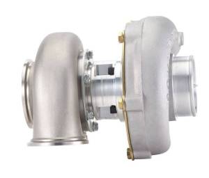 CompTurbo Technologies - CTR3081E-5858 Oil Lubricated 2.0 Turbocharger (650 HP) - Image 4