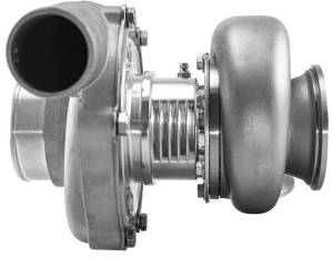 CompTurbo Technologies - CTR3081E-5858 Air-Cooled 1.0 Turbocharger (650 HP) - Image 7